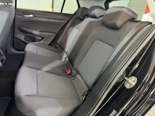 VW Golf 1.5 TSI Basis
