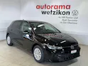 VW Golf 1.5 TSI Basis
