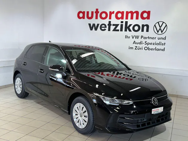VW Golf 1.5 TSI Basis