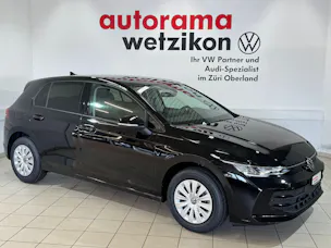 VW Golf 1.5 TSI Basis
