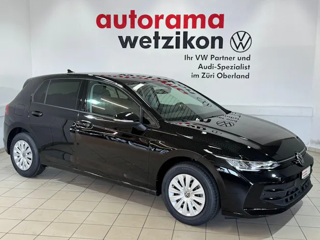 VW Golf 1.5 TSI Basis
