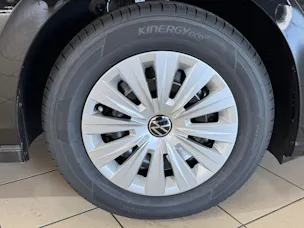 VW Golf 1.5 TSI Basis