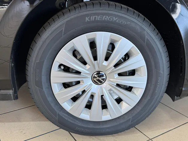 VW Golf 1.5 TSI Basis