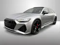 Audi RS6 Avant 4.0 TFSI V8 quattro