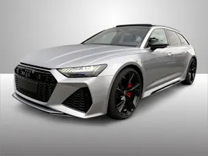 Audi RS6 Avant 4.0 TFSI V8 quattro
