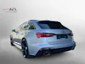Audi RS6 Avant 4.0 TFSI V8 quattro