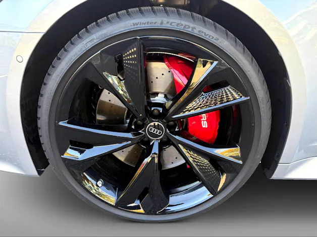 Audi RS6 Avant 4.0 TFSI V8 quattro