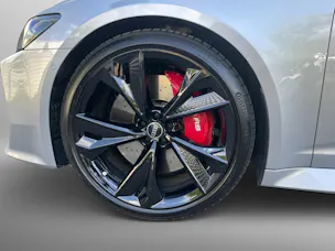 Audi RS6 Avant 4.0 TFSI V8 quattro