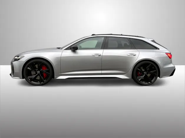Audi RS6 Avant 4.0 TFSI V8 quattro