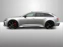 Audi RS6 Avant 4.0 TFSI V8 quattro