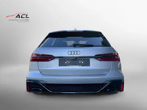 Audi RS6 Avant 4.0 TFSI V8 quattro