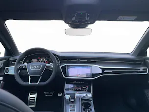 Audi RS6 Avant 4.0 TFSI V8 quattro