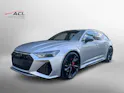 Audi RS6 Avant 4.0 TFSI V8 quattro