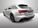 Audi RS6 Avant 4.0 TFSI V8 quattro