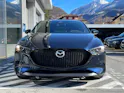 Mazda 3 Hatchback SKYACTIV-X M Hybrid 186 Homura Automat