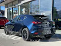 Mazda 3 Hatchback SKYACTIV-X M Hybrid 186 Homura Automat
