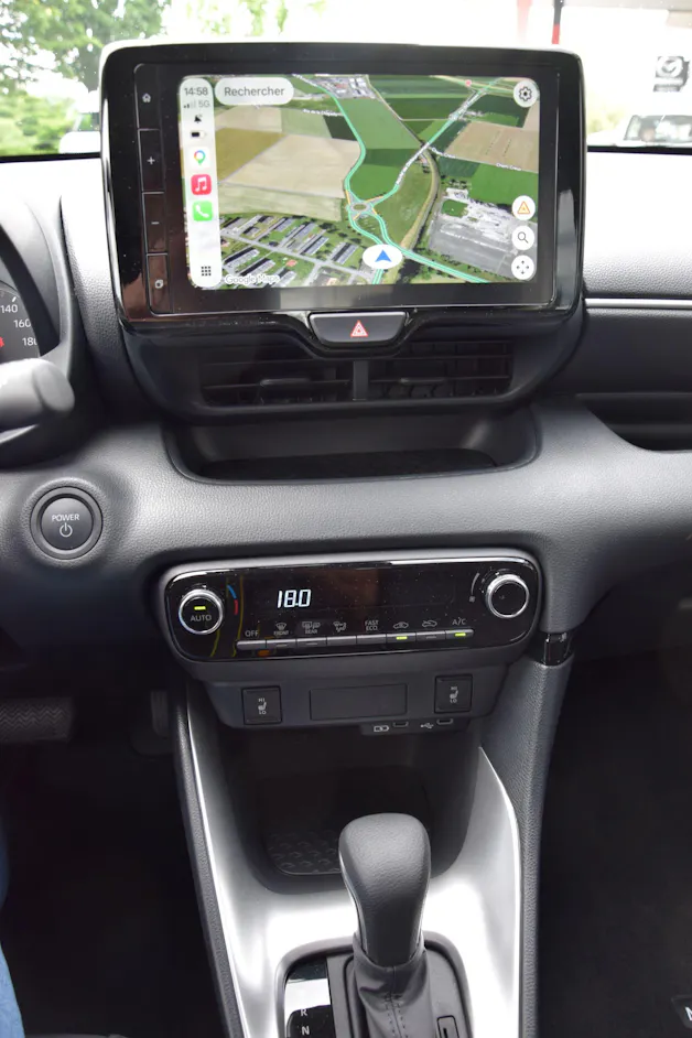 Mazda 2 Hybrid Exclusive-line
