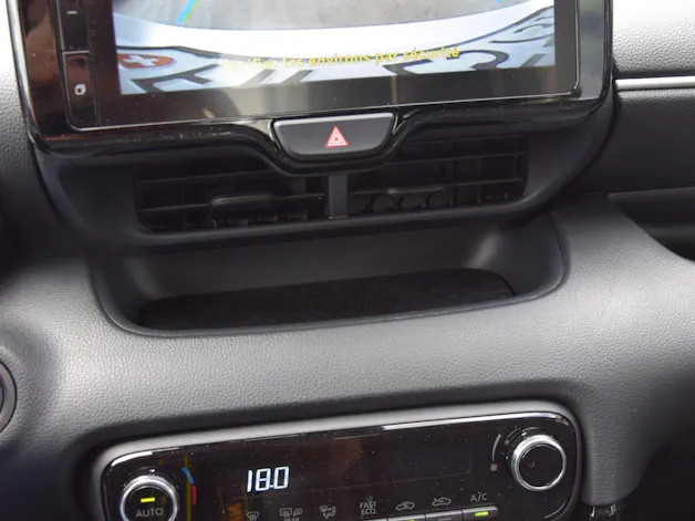 Mazda 2 Hybrid Exclusive-line