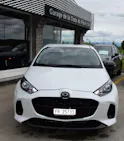Mazda 2 Hybrid Exclusive-line