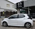 Mazda 2 Hybrid Exclusive-line