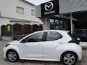 Mazda 2 Hybrid Exclusive-line
