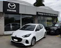 Mazda 2 Hybrid Exclusive-line