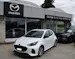 Mazda 2 Hybrid Exclusive-line