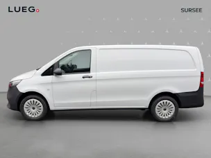 Mercedes-Benz Vito 114 CDI Lang Pro 9G-Tronic 4M