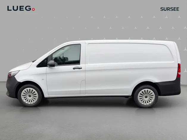 Mercedes-Benz Vito 114 CDI Lang Pro 9G-Tronic 4M