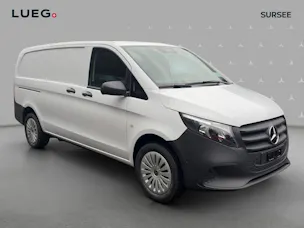 Mercedes-Benz Vito 114 CDI Lang Pro 9G-Tronic 4M