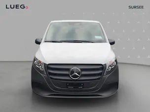Mercedes-Benz Vito 114 CDI Lang Pro 9G-Tronic 4M