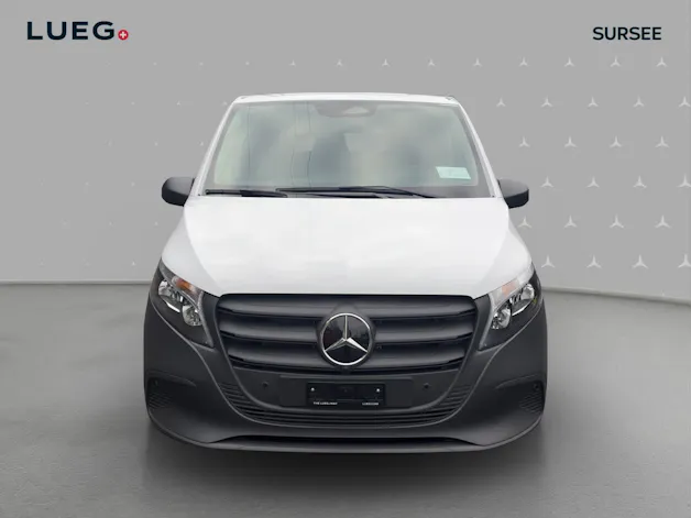 Mercedes-Benz Vito 114 CDI Lang Pro 9G-Tronic 4M
