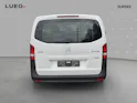 Mercedes-Benz Vito 114 CDI Lang Pro 9G-Tronic 4M