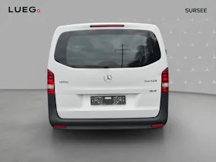 Mercedes-Benz Vito 114 CDI Lang Pro 9G-Tronic 4M