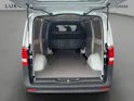 Mercedes-Benz Vito 114 CDI Lang Pro 9G-Tronic 4M