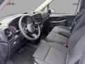 Mercedes-Benz Vito 114 CDI Lang Pro 9G-Tronic 4M
