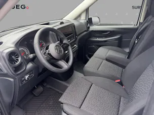 Mercedes-Benz Vito 114 CDI Lang Pro 9G-Tronic 4M