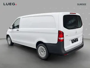 Mercedes-Benz Vito 114 CDI Lang Pro 9G-Tronic 4M