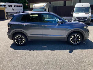 VW T-Cross 1.0 TSI Life Limited DSG