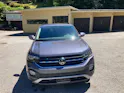 VW T-Cross 1.0 TSI Life Limited DSG