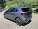 VW T-Cross 1.0 TSI Life Limited DSG