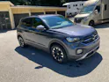 VW T-Cross 1.0 TSI Life Limited DSG