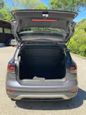 VW T-Cross 1.0 TSI Life Limited DSG