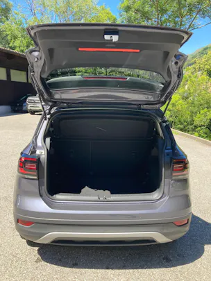 VW T-Cross 1.0 TSI Life Limited DSG
