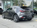 Mazda 3 Hatchback SKYACTIV-G M Hybrid 140 Exclusive Line Automat