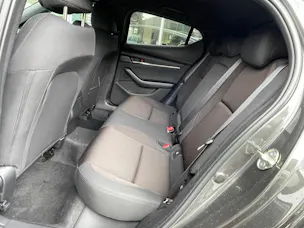Mazda 3 Hatchback SKYACTIV-G M Hybrid 140 Exclusive Line Automat