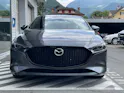 Mazda 3 Hatchback SKYACTIV-G M Hybrid 140 Exclusive Line Automat