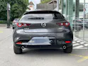 Mazda 3 Hatchback SKYACTIV-G M Hybrid 140 Exclusive Line Automat