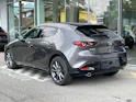 Mazda 3 Hatchback SKYACTIV-G M Hybrid 140 Exclusive Line Automat