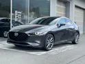 Mazda 3 Hatchback SKYACTIV-G M Hybrid 140 Exclusive Line Automat